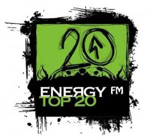 VA - TOP 20 -  House   EnergyFM 2009