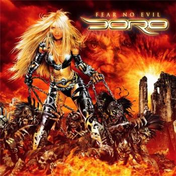 Doro - Fear No Evil (2009)