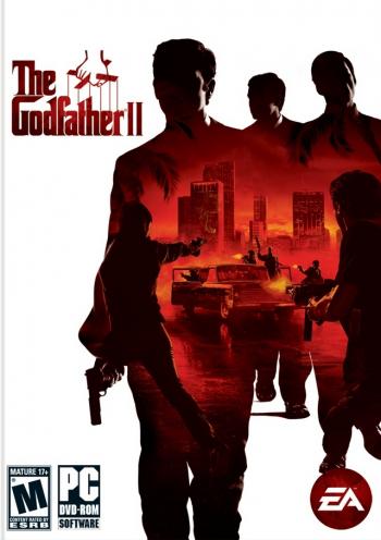 The Godfather 2   2 Repack