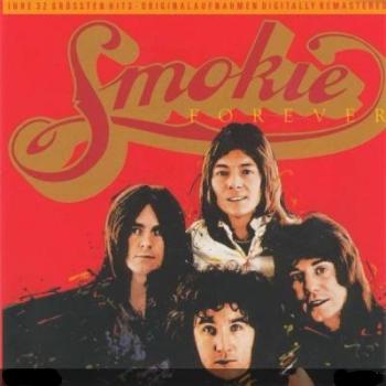 Smokie - Forever. 2 CD