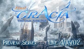 Lineage II Gracia Final (PTS   Lineage2.com)