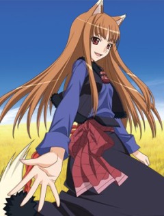    OVA / Spice and Wolf II OVA