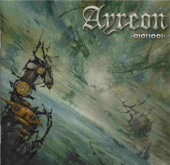 Ayreon