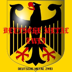 DEUTSCHE METAL - ZWEI