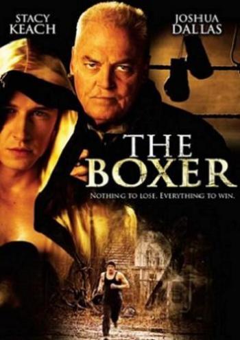  / The Boxer