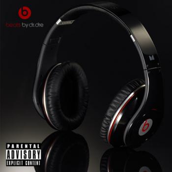 Dr. Dre - Beats by Dr.Dre