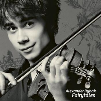   / Fairytales (2009) MP3, 320 Kbps
