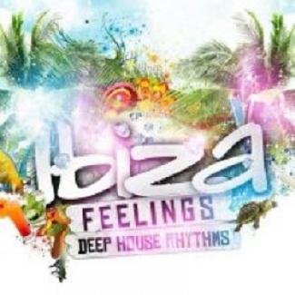 VA-Ibiza Feelings - Deep House Rhythms