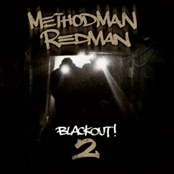 Method Man Redman - Blackout 2! (2009, Rap)