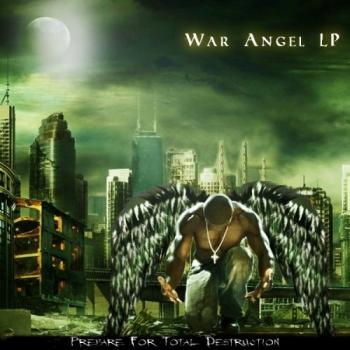 50 Cent - War Angel EP