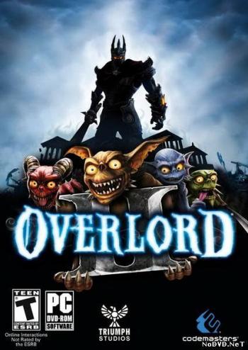   Overlord 2