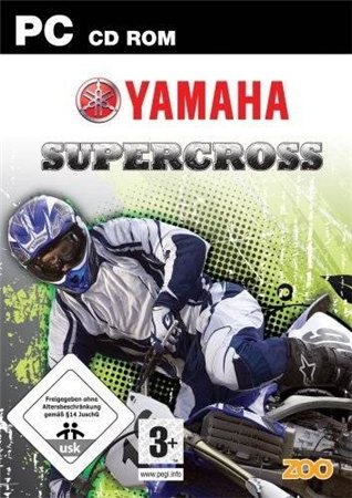 Yamaha Supercross /   (2009/ENG)