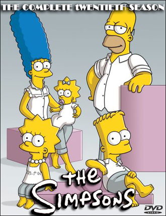  20  15  / The Simpsons