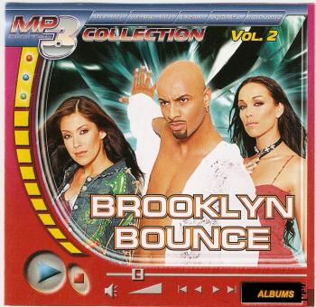 Brooklyn Bounce - The Best