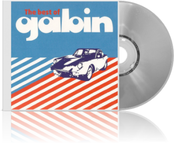 The Best of Gabin