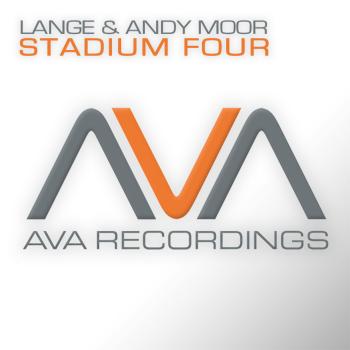 Lange and Andy Moor - Stadium Four