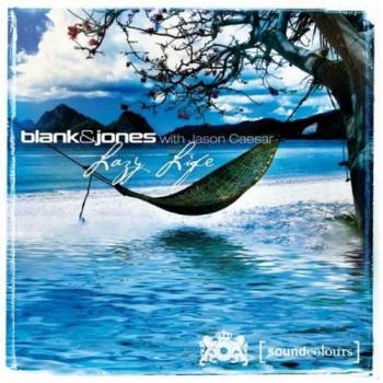 Blank and Jones - Lazy Life
