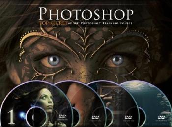   Photoshop cs2 & cs3