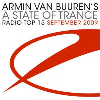 VA - A State Of Trance Radio Top 15 September 2009