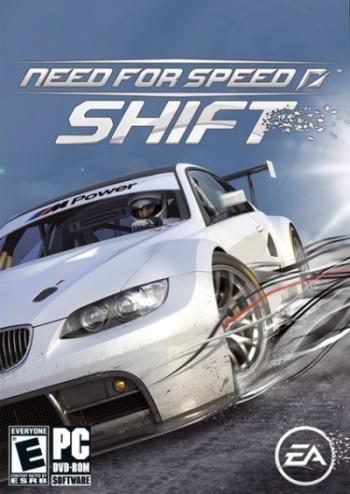   Need for Speed: Shift (2009) PC