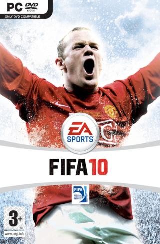  FIFA 10 [2009]