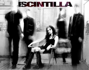 I:Scintilla - Optics