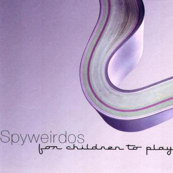 Spyweirdos - For Children to Play