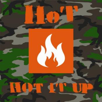 HoT - Hot It Up (Promo Mix 2009)