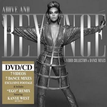 Beyonce - Above And Beyonce - Video Collection