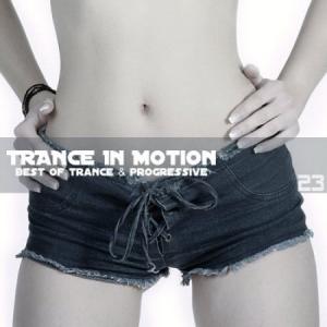 VA - Trance In Motion Vol.23