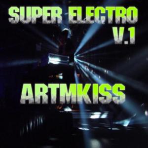 VA - Super Electro v.1