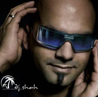 DJ Shah - Magic Island - Music for Balearic People Episode 075