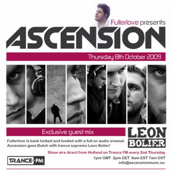 Fullerlove & Leon Bolier - Ascencion 020