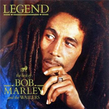 Bob Marley - 12 