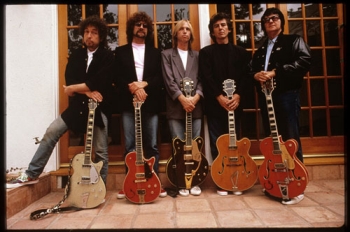 TRAVELING WILBURYS, THE - Collection - 1987-1990 