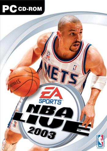 OST NBA Live 2003