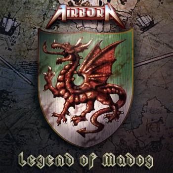 Airborn - Legend of Madog