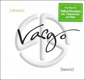 Vargo - Beauty [Reissue]