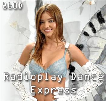 VA - Radioplay Dance Express 860D