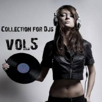 VA - Collection for Dj's vol.5