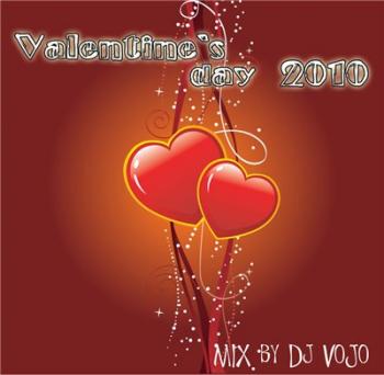 Dj VoJo - Valentine's day