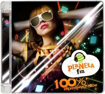 VA-Planeta FM 100 Procent Imprezowych Hitow Vol.4