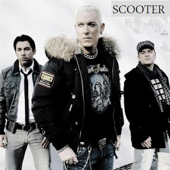 Scooter - 