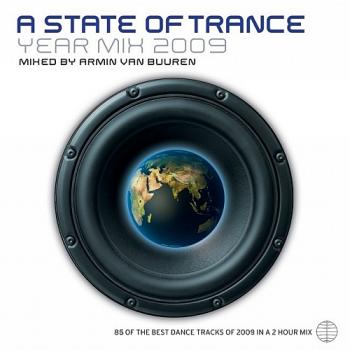 VA - A State Of Trance Year Mix 2009