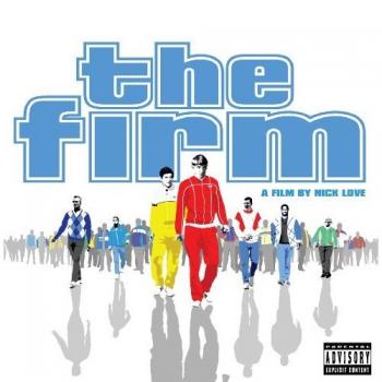 OST -  / The Firm