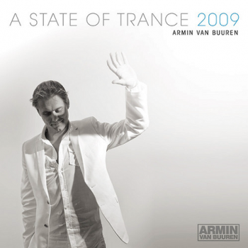 VA - A state Of Trance 2009 Mixed by Armin van Buuren (2 CD)
