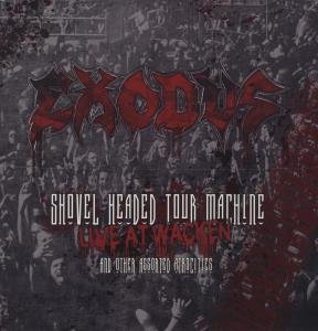 Exodus - Shovel Headed Tour Machine