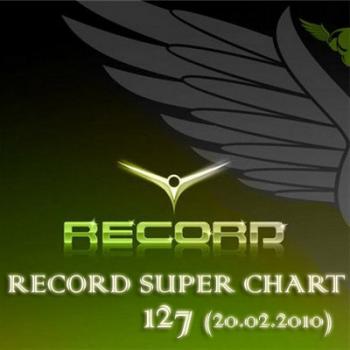 VA - Record Super Chart  127