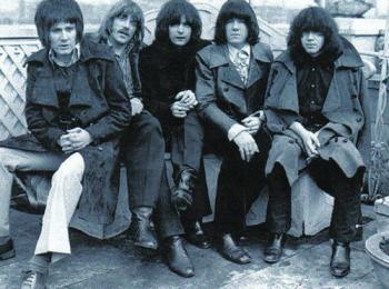 Deep Purple - Best Video 1968-1976