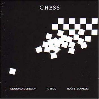 Chess - Full studio version